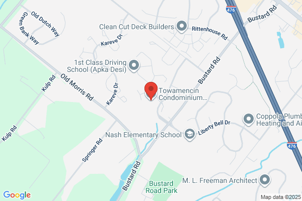 Towamencin Condominium Association
