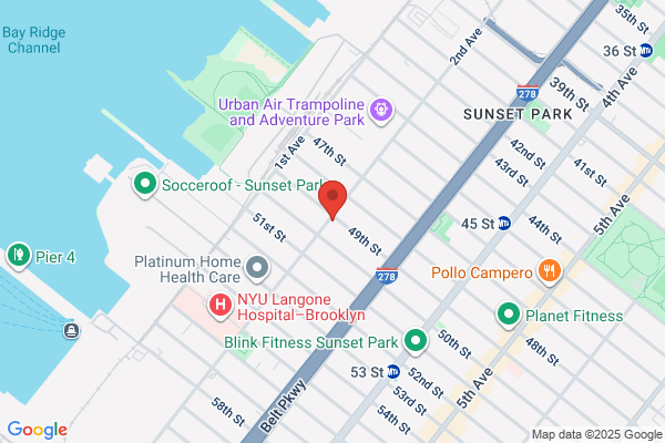 Verrazano Builders & Contractors Inc