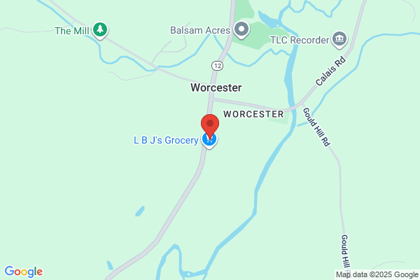 United States Government, Postal Service, Post Offices, Worcester