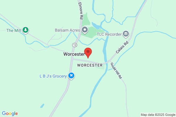 Worcester Elementary School