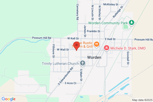 Williamson Funeral Home