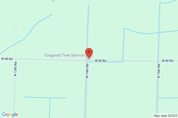 Toogood Tree Service
