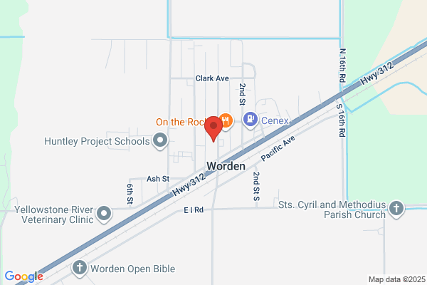 Beartrap Bar