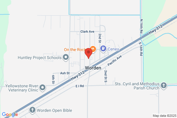 Dark Horse Saloon & Eatery