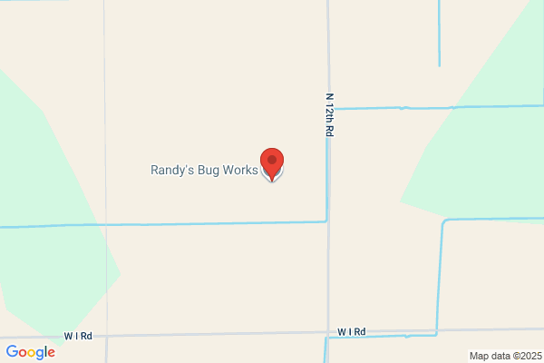 Randys Bug Works