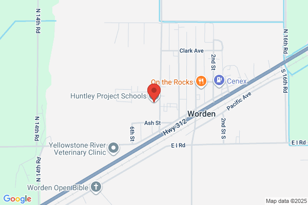 Schools Public, Huntley Project Schools