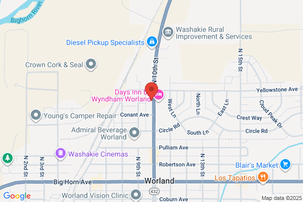 Big West Autoplex
