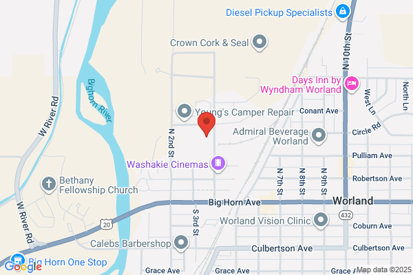 North Park Transportation Co