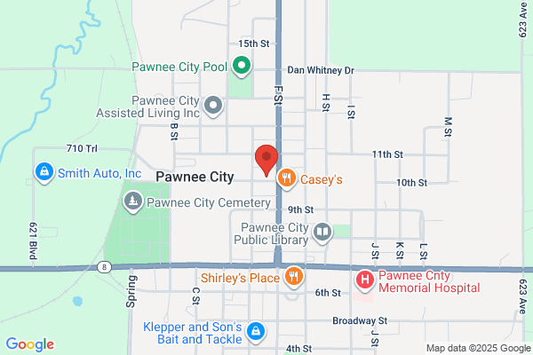Pawnee Motel