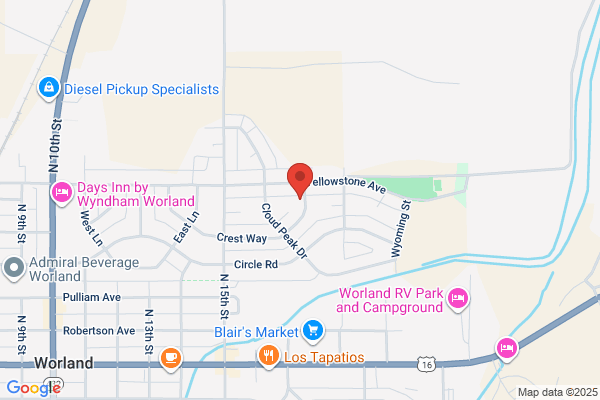 Argeris Law Office