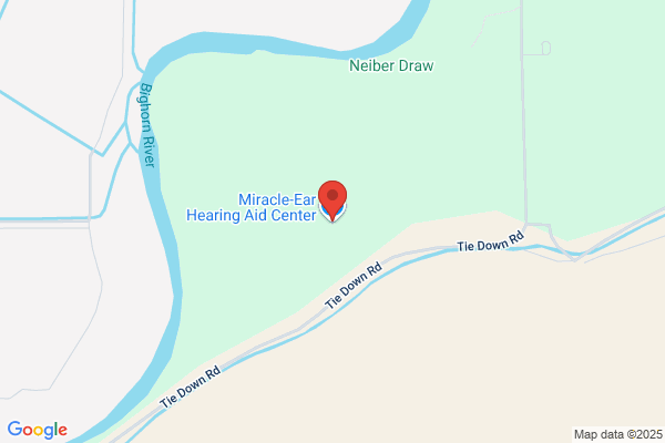 Miracle-Ear Hearing Aid Center