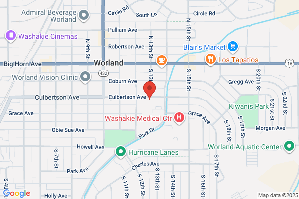 Worland Recreation