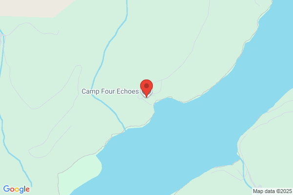 Camp Four Echoes
