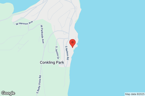 Conkling Marina & Resort