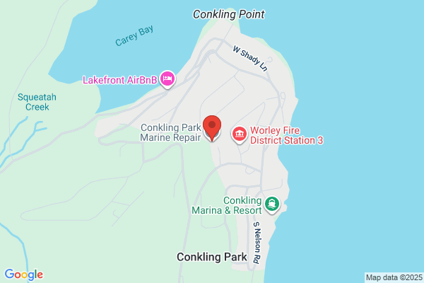 Conkling Park Marine Repair