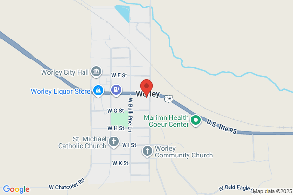 Worley Meat & Grocery