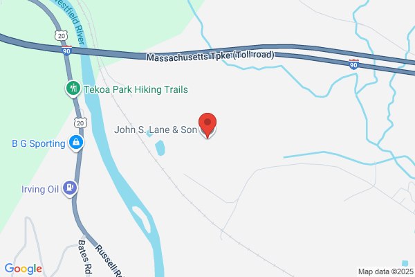 Lane John S & Son Inc