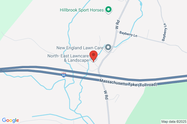 North- East Lawncare & Landscape