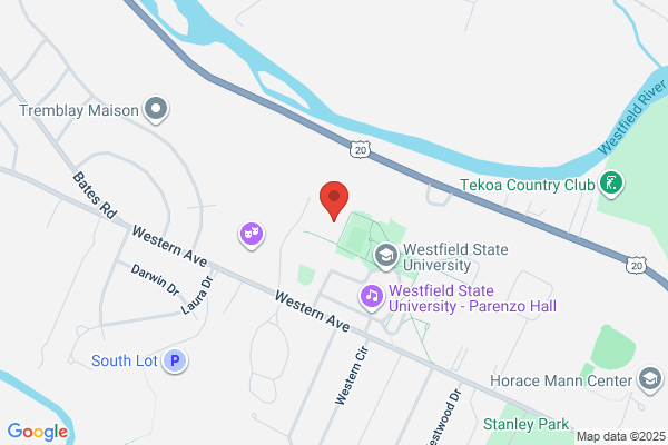 Westfield Campus Bookstore
