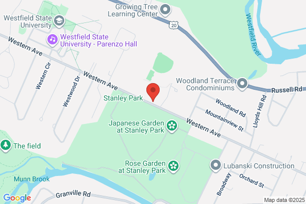 Westfield City of, Emergency Management