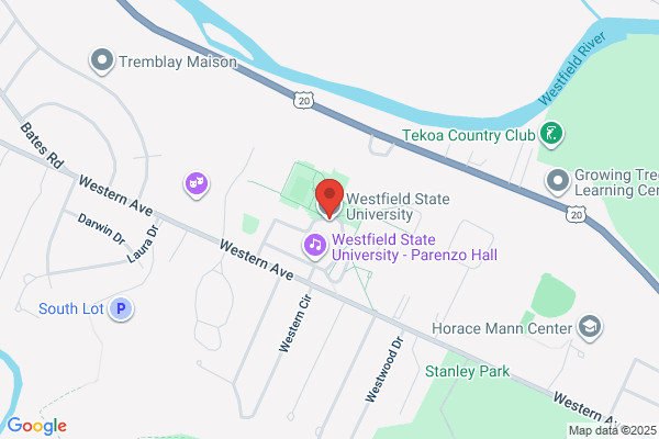 Westfield State College