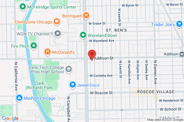 All Around Appliance Repair