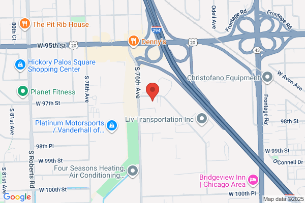 Rhinelander Refrigeration