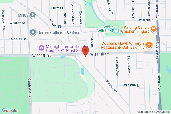 Four Star Auto Repair