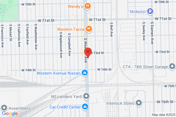Gordons Auto Repair