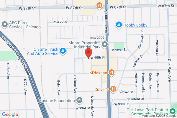 Motive Auto Repair