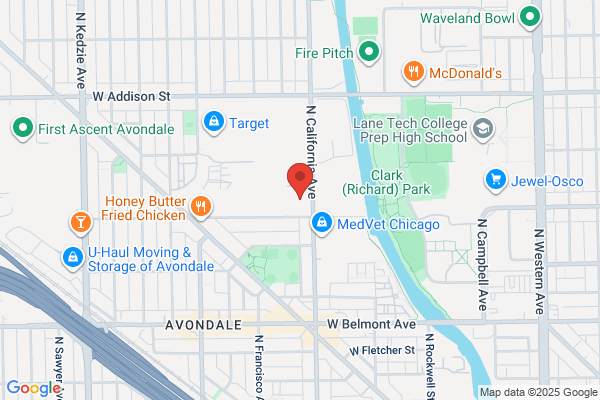 Chicago Light & Power Corporation