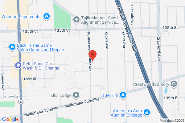 Johnson Electric