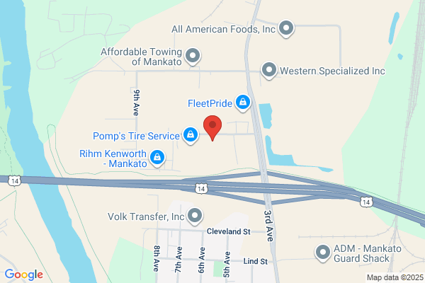 Lake Town Electric Co