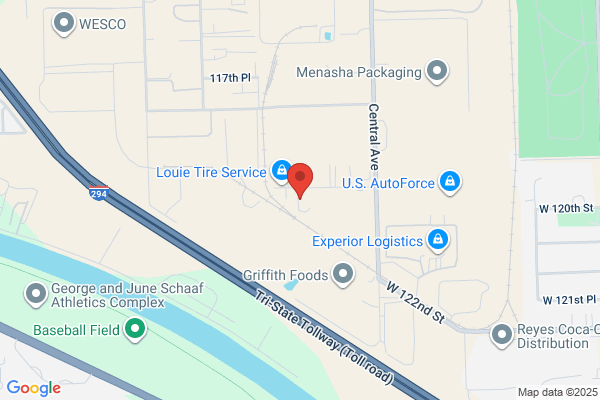 Shillelagh Electric Corporation