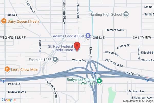 Stpaul Federal Bank