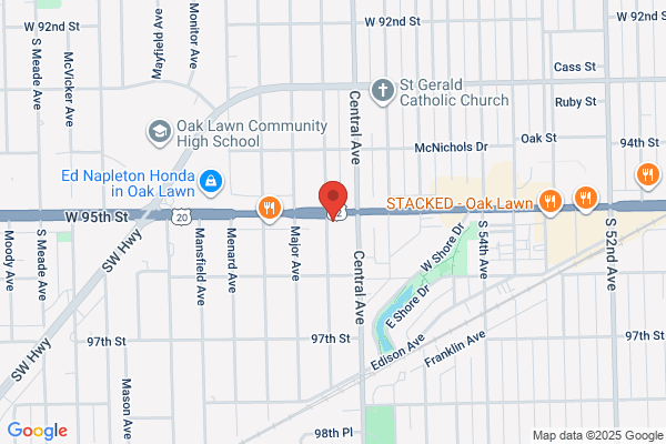 Buschbach Insurance Agency
