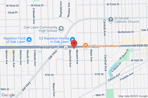 Oak Lawn Auto Wash & Detail