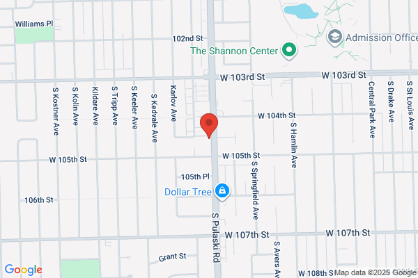 Northwestern Medicine Kidney and Liver Transplant Care Oak Lawn