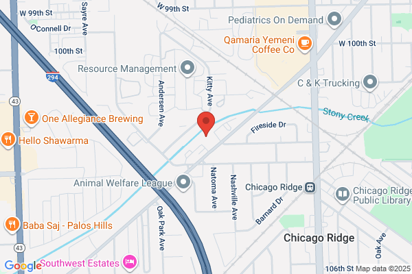 Vascular Surgery Associates