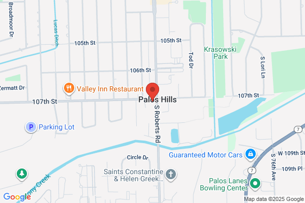 Demkovich Robert J DDS