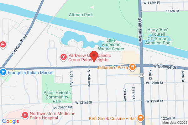 Hand and Plastic Surgery Associates