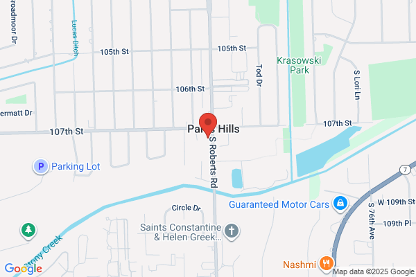 House Call Physicians Inc