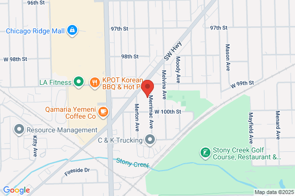 Oak Lawn Endoscopy Center