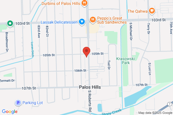 Palos Chiropractic Clinic