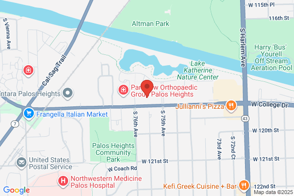 Palos Heights Medical Center