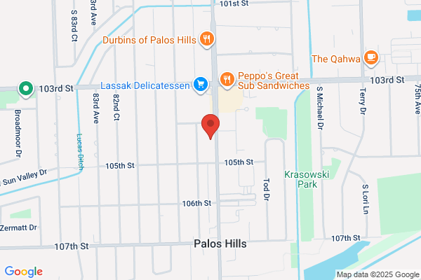 Palos Hills Extended Care