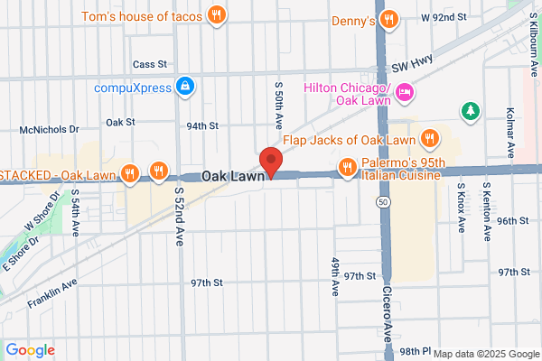 South Suburban Heart Group