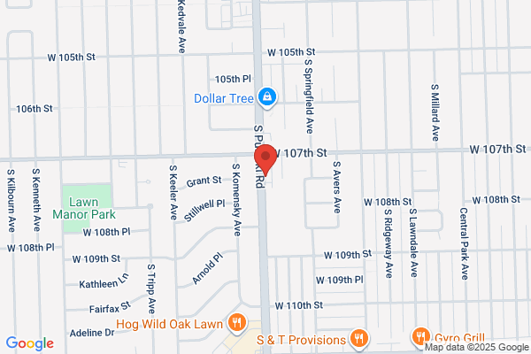 Andrew J. McGann & Son Funeral Home