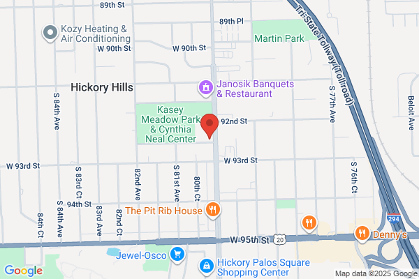 Lack & Sons Funeral Home