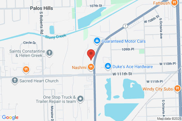 Palos-Gaidas  Funeral Home